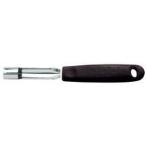 Extrator de Polpa Utilitá em Aço Inox Tramontina - Preto Extrator de Polpa Utilitá em Aço Inox Tramontina - Preto
