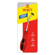 Extrator De Rejunte Profissional Infinity Hard Extrator De Rejunte Profissional Infinity Hard