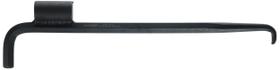 Extrator de Retentores ISN OLD7019 Tipo L 32 cm 0,5 kg