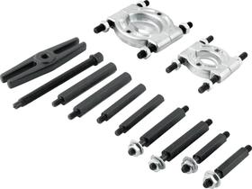 Extrator De Rolamento 30-75mm Com 12Pc Vonder Extrator De Rolamento 30-75mm Com 12Pc Vonder