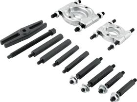 Extrator De Rolamento 30-75mm Com 12Pc Vonder