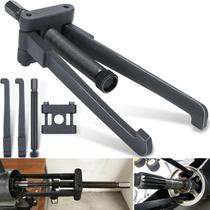 Extrator de Rolamento de Suporte Camoo com Braços Ajustáveis para 115hp+ Extrator de Rolamento de Suporte Camoo com Braços Ajustáveis para 115hp+