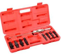 Extrator de rolamento ice toolz e295