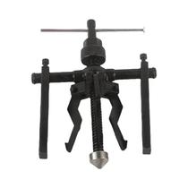 Extrator De Rolamento Interno Para Motocicletas E Carros, Kit De Ferramentas De Reparação Com Três