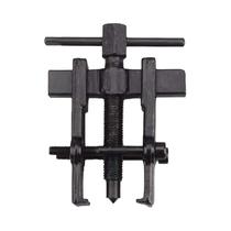 Extrator De Rolamentos De Aço De Alto Carbono Tratado Termicamente Com 2 Garras, Antiferrugem E Extrator De Rolamentos De Aço De Alto Carbono Tratado Termicamente Com 2 Garras, Antiferrugem E