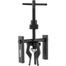 Extrator de rolamentos internos 1/2 a 2" 3 garras