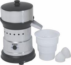 Extrator De Suco Alumínio Croydon Elab 50l/h 1/4hp