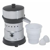 Extrator de Suco Comercial Automático ES4AB Inox Croydon Bivolt