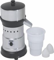 Extrator De Suco Comercial Bivolt ES4AB Croydon Extrator De Suco Comercial Bivolt ES4AB Croydon