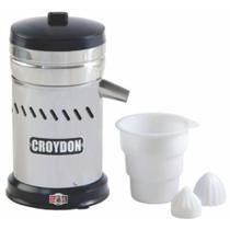 Extrator de Suco Comercial ES4EAS Bivolt 50L-h 1700 RPM Aco Inox Croydon