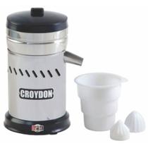Extrator de Suco Comercial ES4EAS Inox Croydon Bivolt