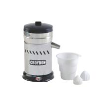 Extrator De Suco Croydon 0,25cv ES4EA Bivolt Extrator De Suco Croydon 0,25cv ES4EA Bivolt