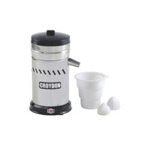 Extrator De Suco Croydon 0,5cv ES4EA-S Bivolt Extrator De Suco Croydon 0,5cv ES4EA-S Bivolt