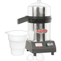 Extrator de Suco de Laranja Bermar Profissional 830W Bivolt