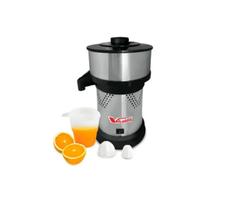 Extrator De Suco De Laranja Industrial Vitalex Bivolt 1/4 Cv