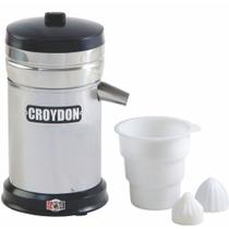 Extrator de Suco ELEA Inox Croydon Bivolt Extrator de Suco ELEA Inox Croydon Bivolt