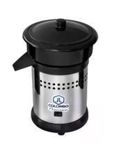 Extrator de Suco Espremedor de Frutas Power PP Jl Colombo bivolt