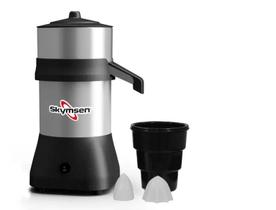 Extrator de Suco Industrial EX Inox Bivolt Skymsen