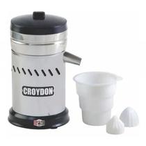 Extrator De Suco Industrial Inox Es4Ea-S Croydon Bivolt