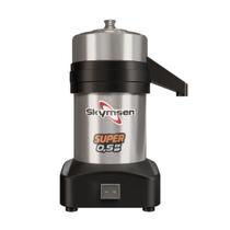 Extrator de Suco Industrial Inox ESB SUPER-N Bivolt Skymsen