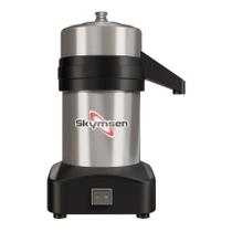 Extrator de Suco Industrial Inox EXB-N Bivolt Skymsen