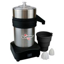 Extrator De Suco Inox 0,25Cv Exb Bivolt - Skymsen