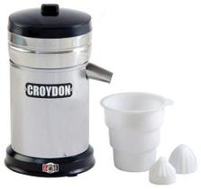 Extrator De Suco Inox Croydon Elea 50l/h 1/2hp