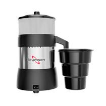 Extrator De Suco Inox Skymsen 0,25cv ES Bivolt