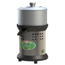 Extrator de Suco Itasuco Plus Luxo Corpo Inox Itajobi 70004-5