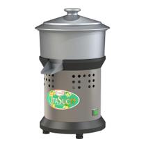 Extrator de Suco Itasuco Plus Luxo Inox Itajobi 70004-2