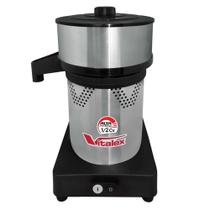 Extrator de Suco Super 1/2 CV Vitalex