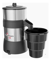 Extrator De Sucos Inox Compacto Esl 127/220v Skymsen