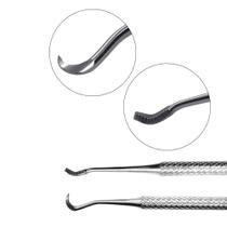 Extrator de Tartaro - Gerbadi