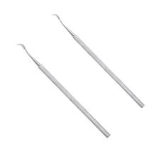 Extrator De Tártaro Nº3 (Ref 86-1) C/2 - Golgran Extrator De Tártaro Nº3 (Ref 86-1) C/2 - Golgran