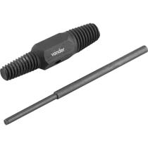 Extrator De Tubo/Cano Quebrado 1/2 E 3/4 Vonder