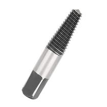 Extrator de tubos Jectse G1/2in Removedor de tubos quebrados de aço fundido Extrator de tubos Jectse G1/2in Removedor de tubos quebrados de aço fundido