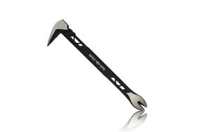 Extrator de unhas Cats Paw Pry Bar Spec Ops Tools 11 em aço de alto carbono
