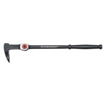 Extrator de unhas Crescent DB12NP Indexing 12 polegadas preto