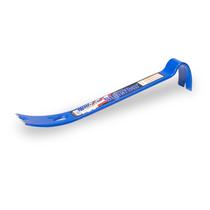 Extrator de unhas Pry Bar VAUGHAN Superbar 15" fabricado nos EUA Extrator de unhas Pry Bar VAUGHAN Superbar 15" fabricado nos EUA