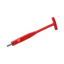Extrator De Válvula De Pneu De Carro Em Metal 1 Peça Ferramenta Para Remover E Instalar Pneus De Extrator De Válvula De Pneu De Carro Em Metal 1 Peça Ferramenta Para Remover E Instalar Pneus De