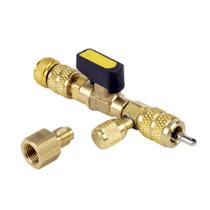 Extrator de Válvula de Serviço 1/4" e 5/16" ET1430 Ecotools