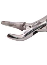Extrator dentário Forceps adulto Tamanhos 1, 16L, 17, 23, 65, 69, 99, 101 Social Instrumentos