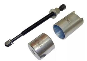 Extrator e instalador da bucha da bandeja da suspensão dianteira vw raven 113087