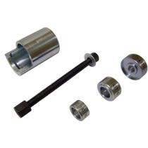 Extrator E Instalador Da Bucha Da Suspensão Dianteira Palio