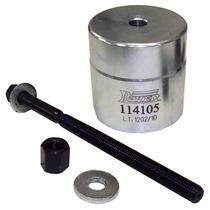 extrator e instalador da bucha da suspensão traseira vw raven 114105 extrator e instalador da bucha da suspensão traseira vw raven 114105