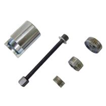 Extrator e instalador da bucha dianteira da bandeja da suspensão - Raven