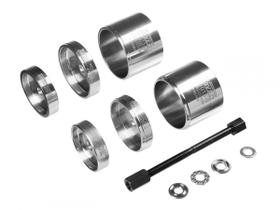 Extrator e instalador da bucha do coxin inferior do motor citroen e peugeot raven 161013 Extrator e instalador da bucha do coxin inferior do motor citroen e peugeot raven 161013