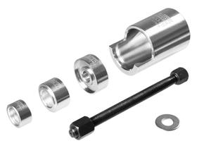 Extrator e Instalador de Bucha da Suspensão Dianteira do Palio e Strada RAVEN 143376