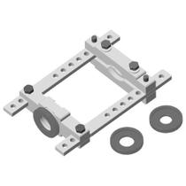 Extrator e Instalador de Junta Homocinética na Semi-Árvore - Raven