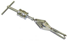 Extrator e instalador de retentor de válvulas raven 101219